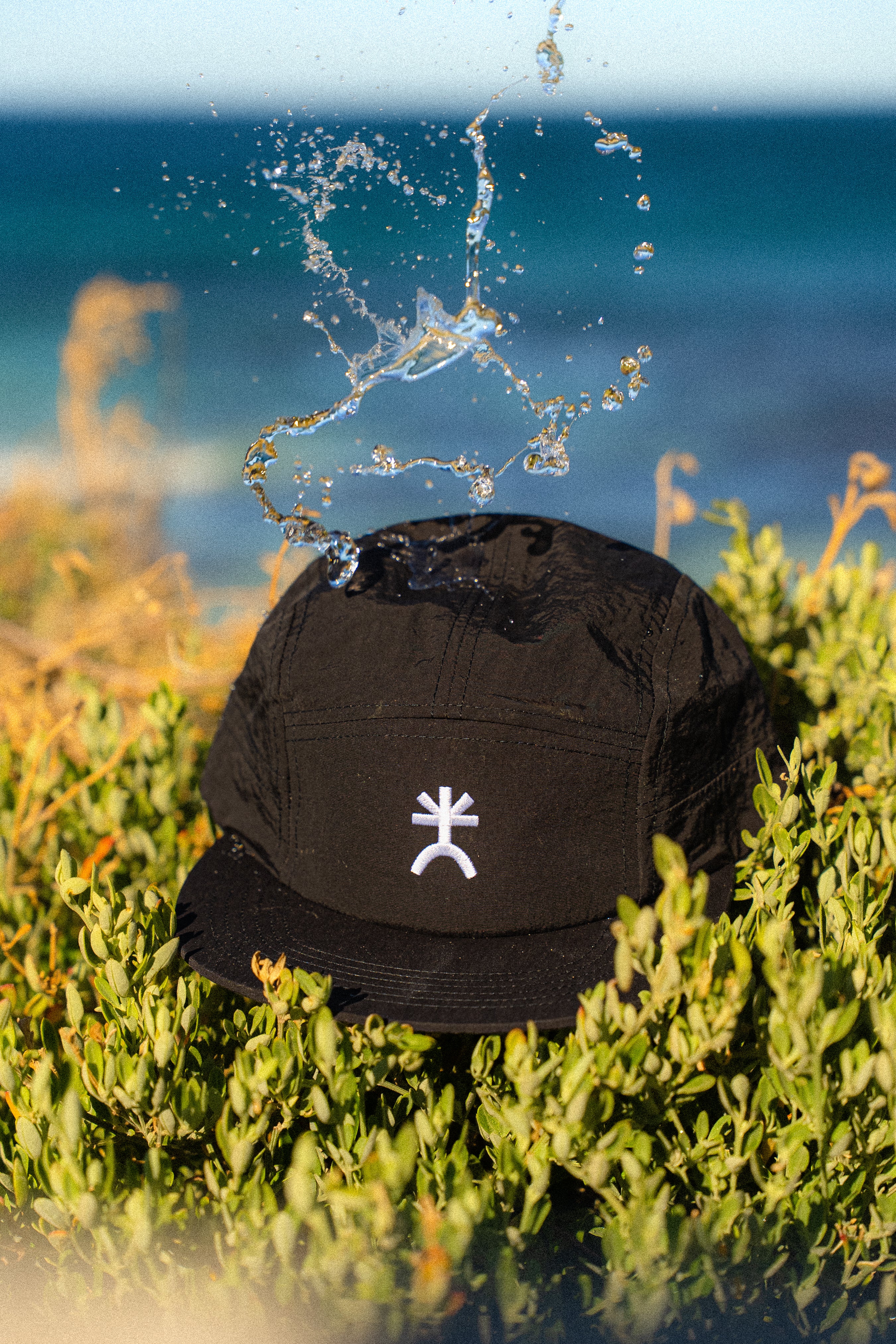 YUCA Drift Cap