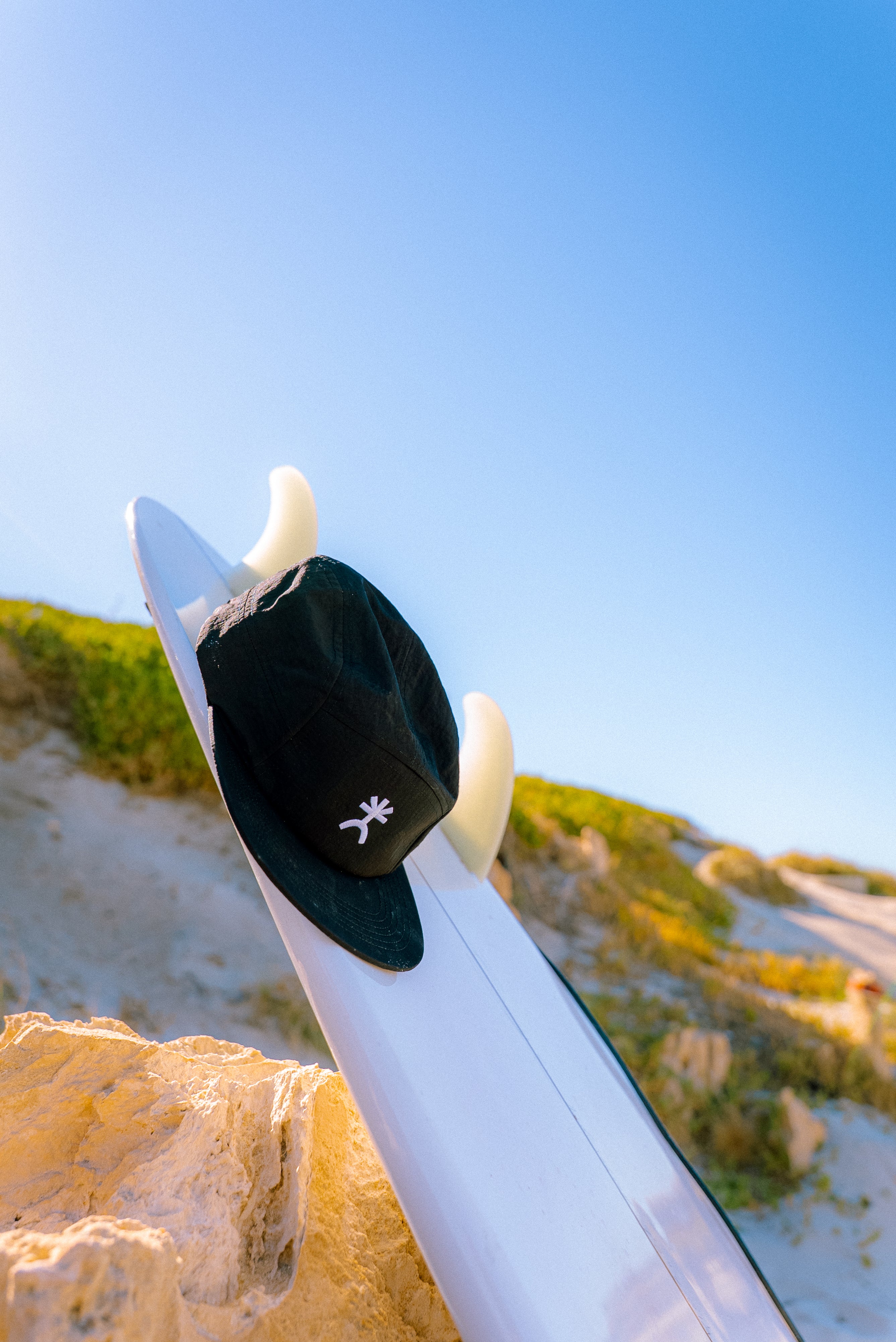 YUCA Drift Cap