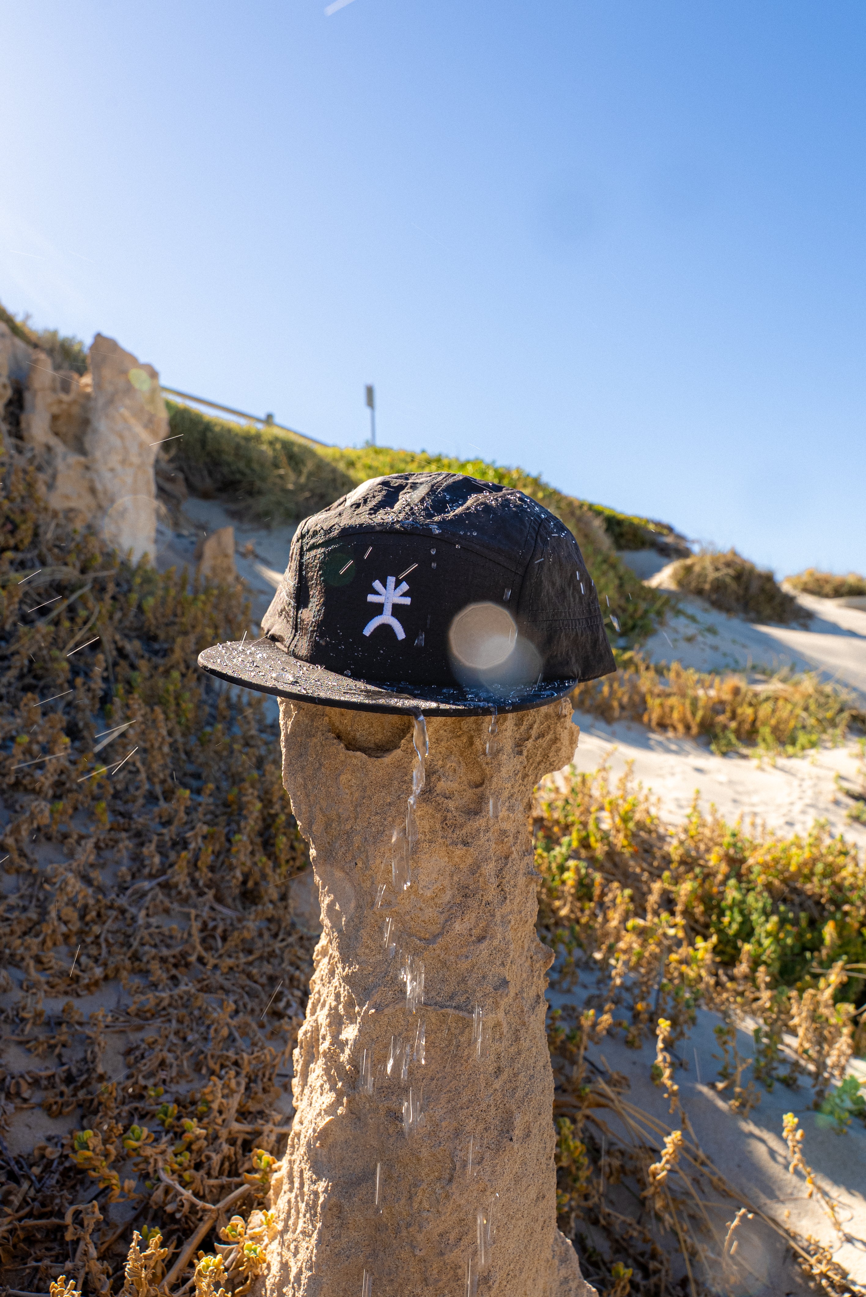 YUCA Drift Cap