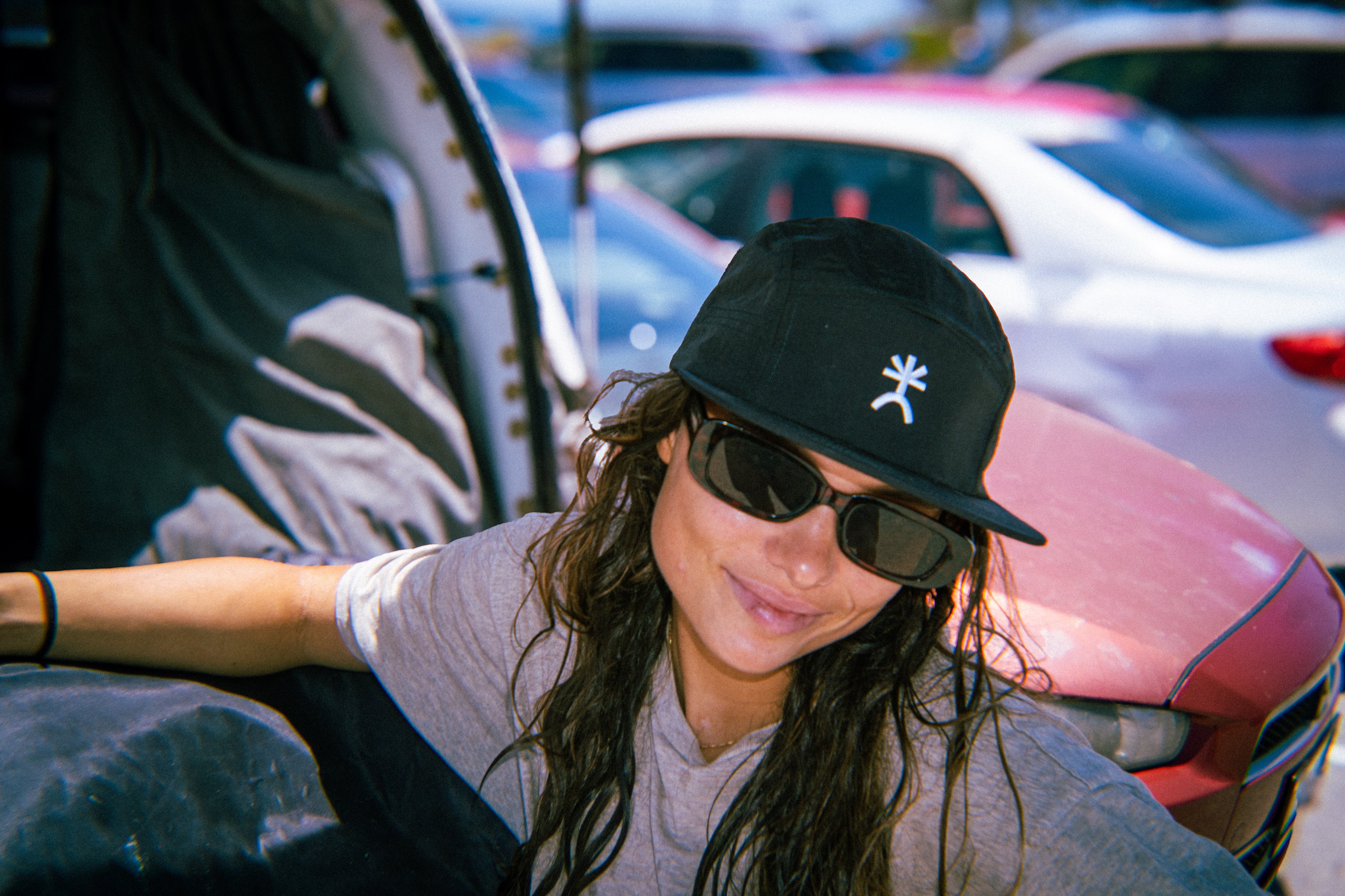 YUCA Drift Cap